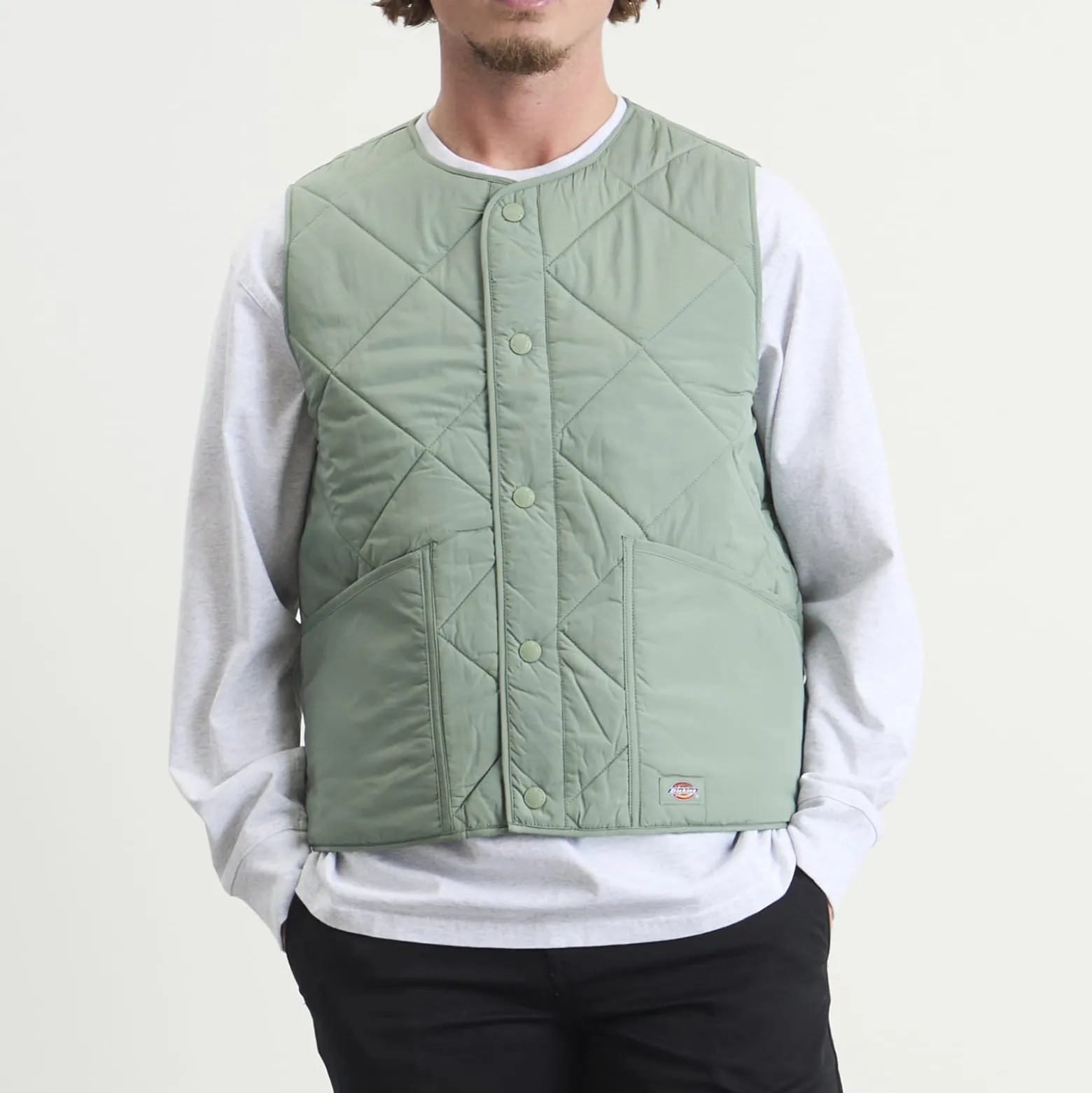 Dickies Samburg Liner Vest