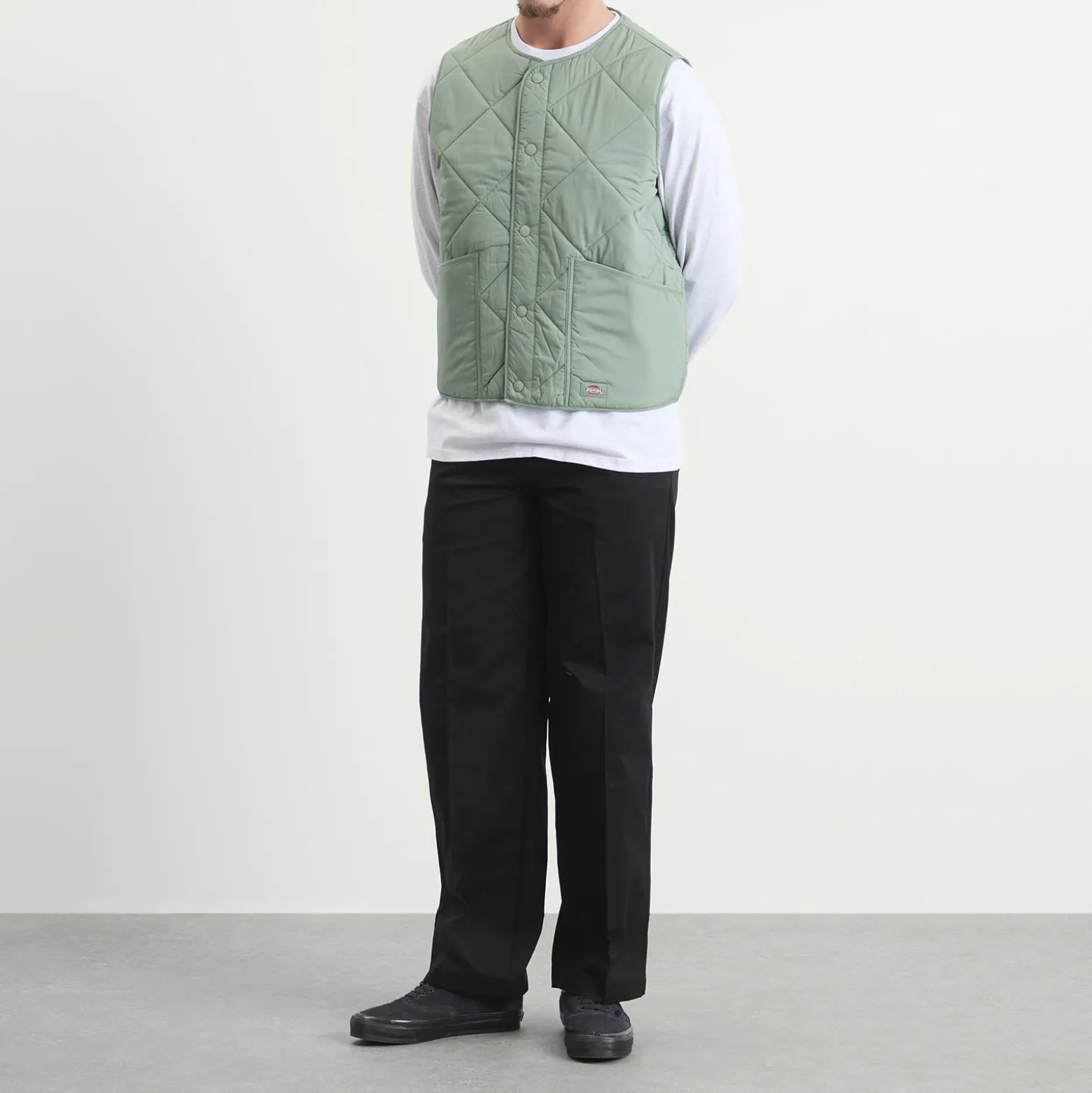 Dickies Samburg Liner Vest