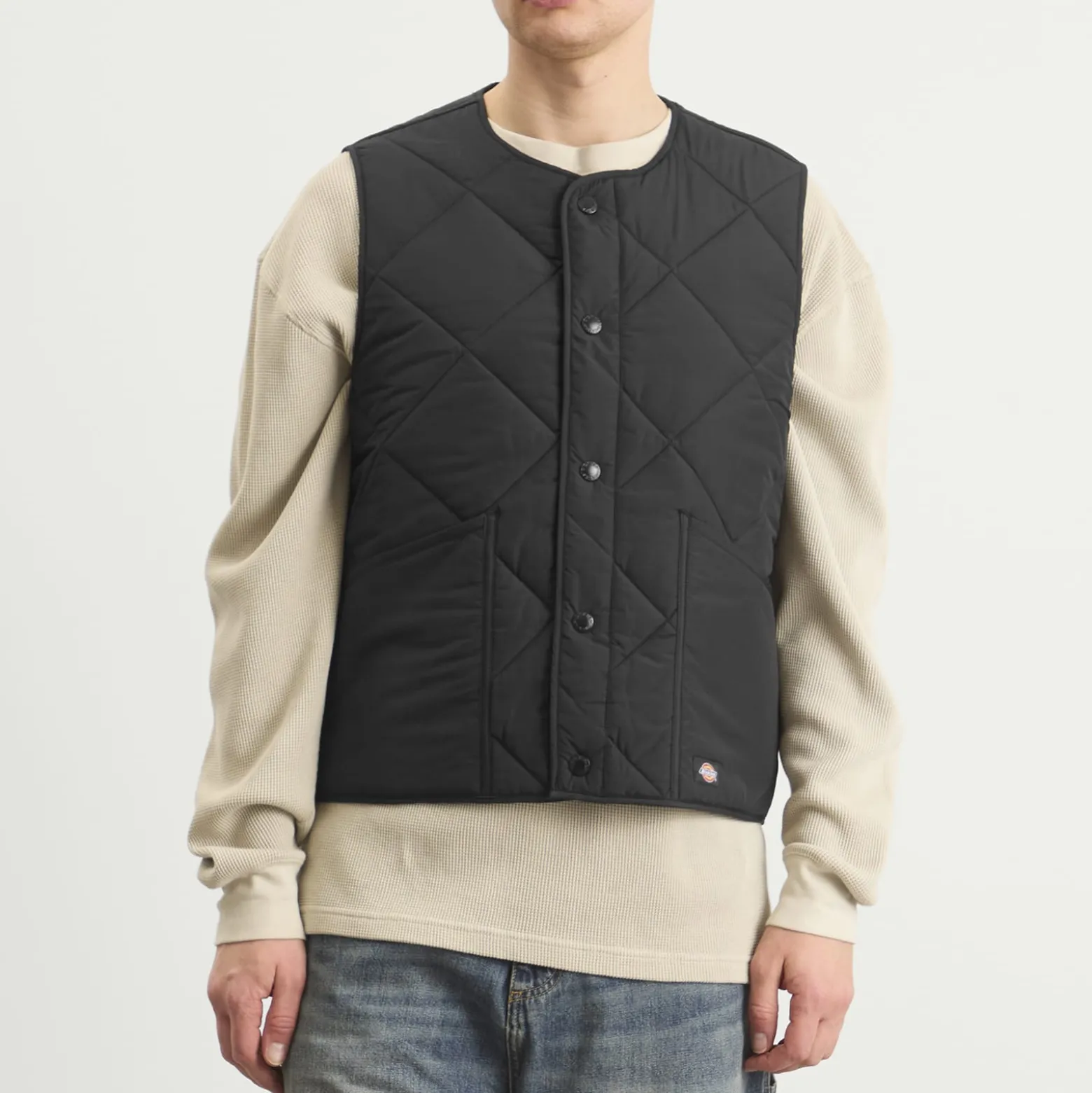 Dickies Samburg Liner Vest