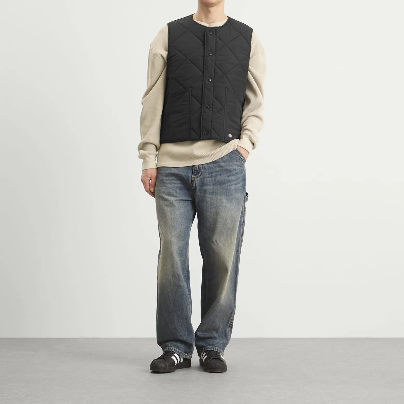 Dickies Samburg Liner Vest