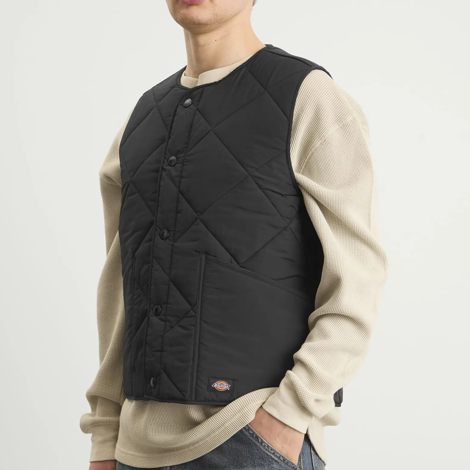 Dickies Samburg Liner Vest