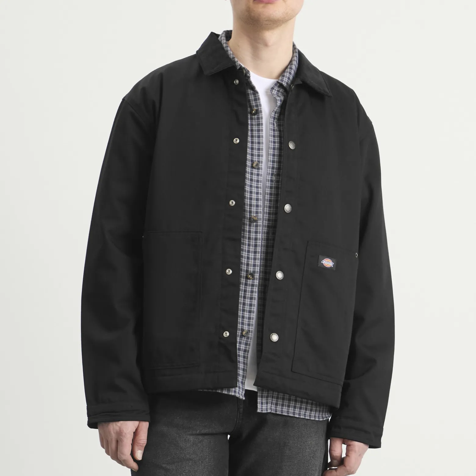 Dickies Union Barn Jacket
