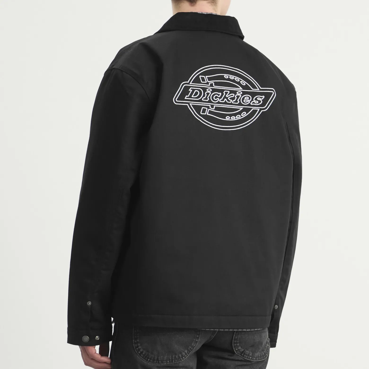 Dickies Union Barn Jacket