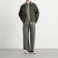 Dickies Unlined Eisenhower Jacket