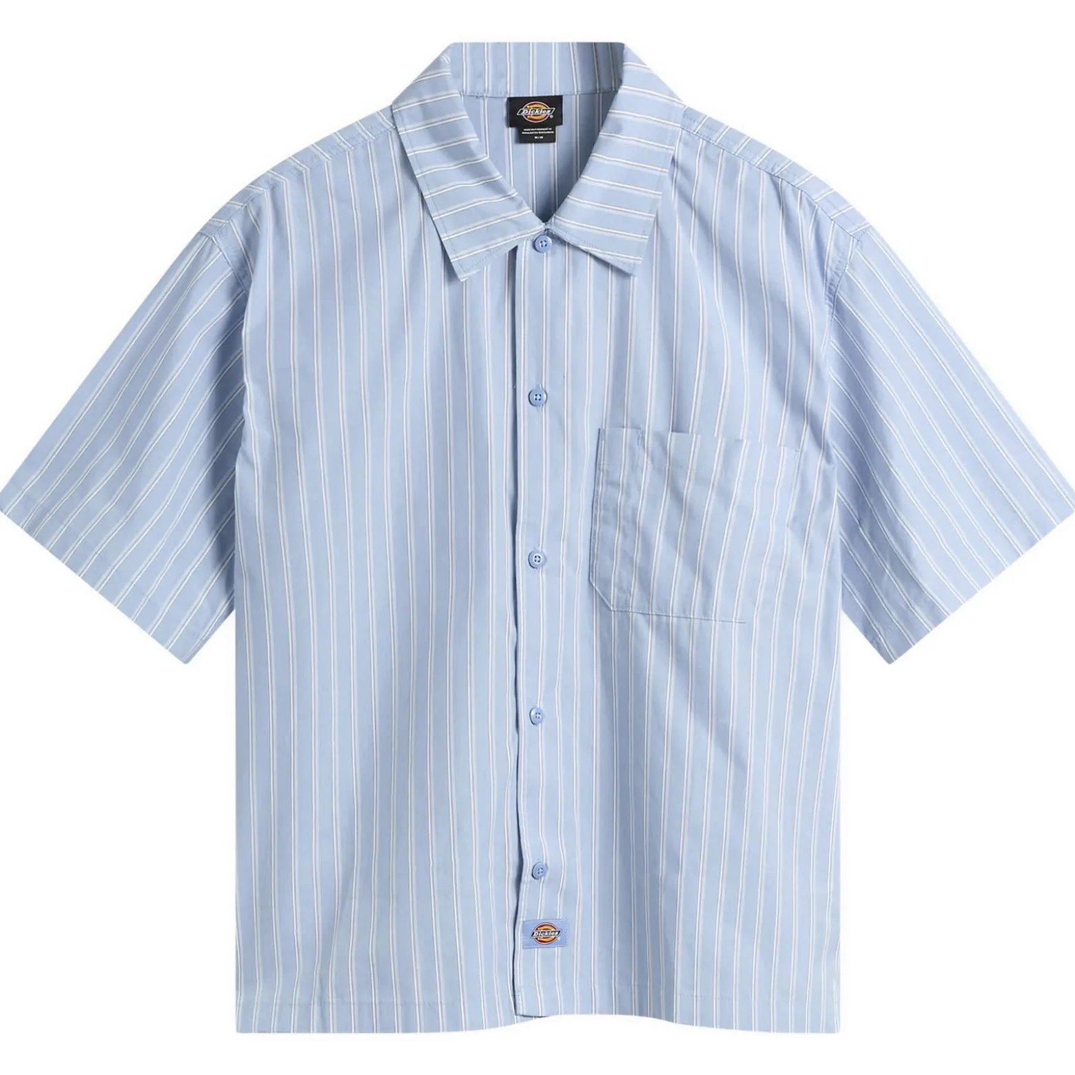Dickies Venedocia Stripe Shirt