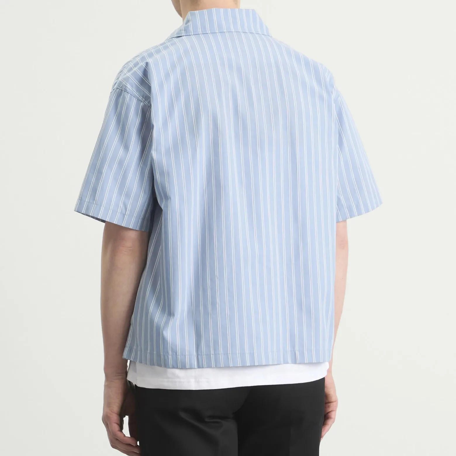 Dickies Venedocia Stripe Shirt