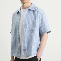 Dickies Venedocia Stripe Shirt