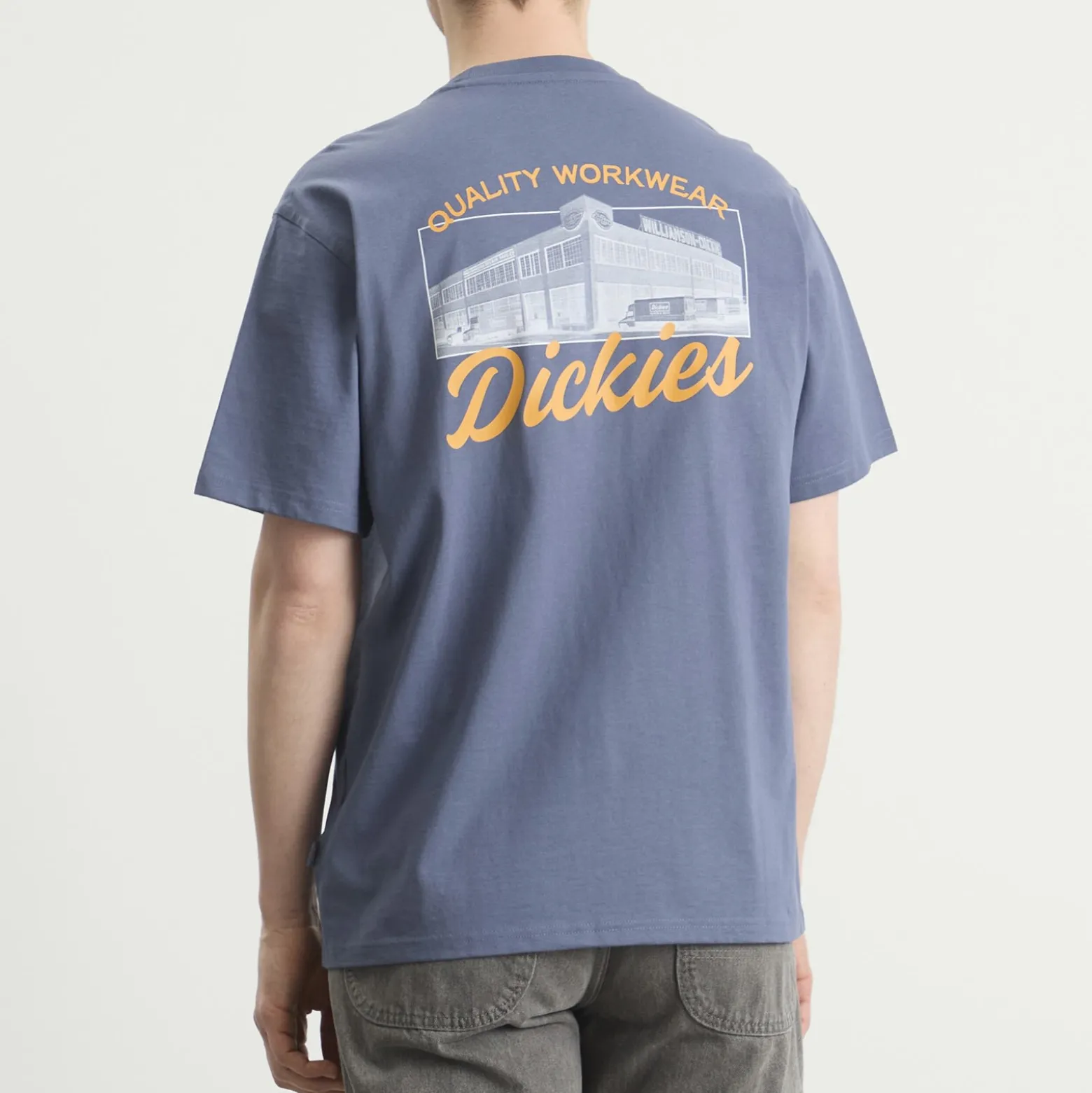 Dickies Wellsville T-Shirt