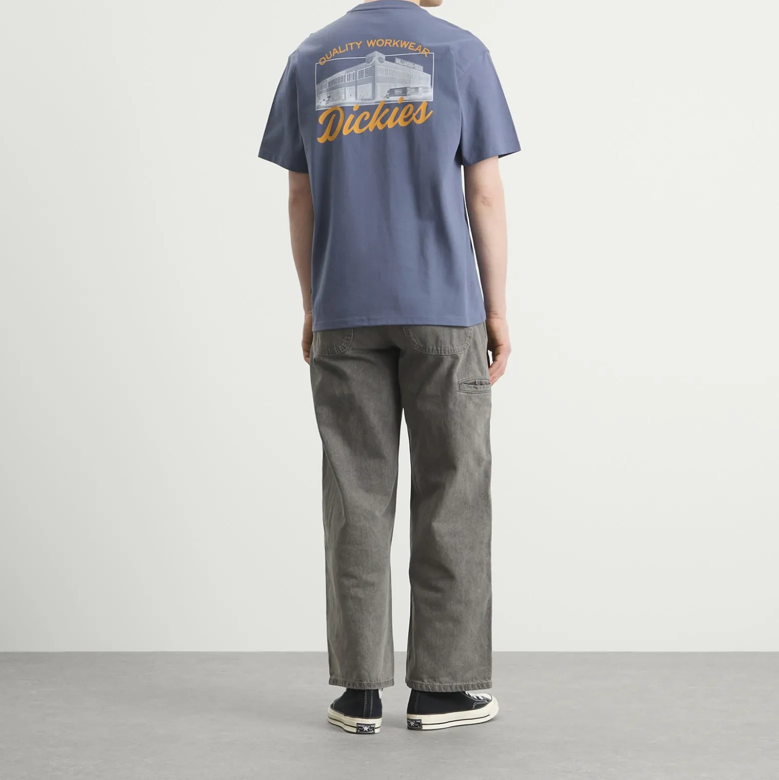 Dickies Wellsville T-Shirt