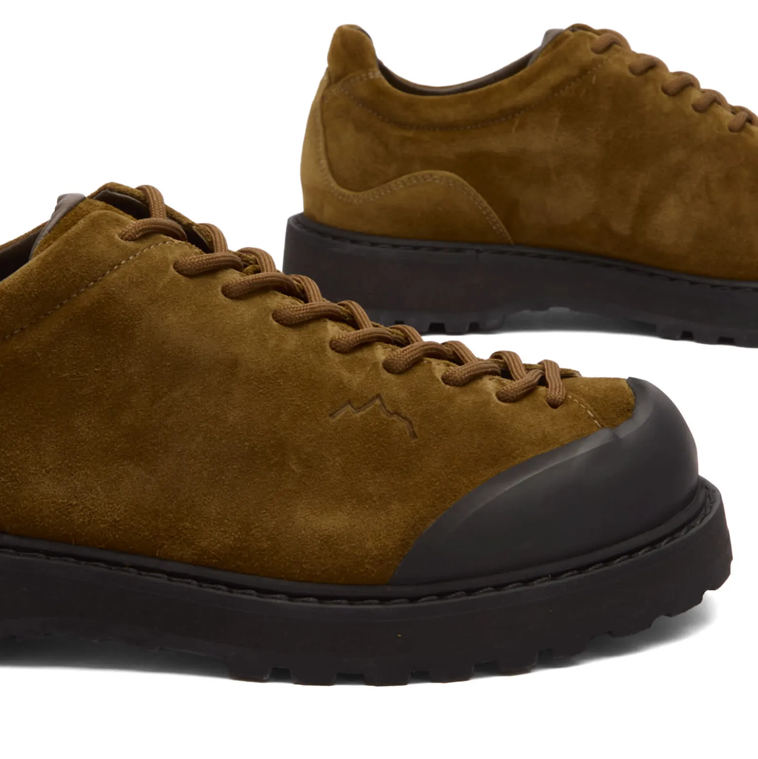 Diemme Ampezzo Low Hiking Shoe