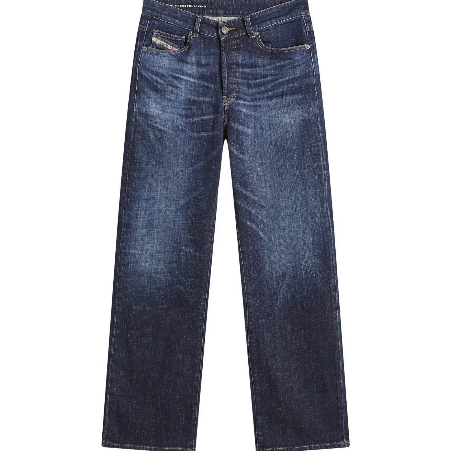Diesel 1971 D-Sent Slim Jeans