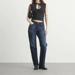 Diesel 1971 D-Sent Slim Jeans