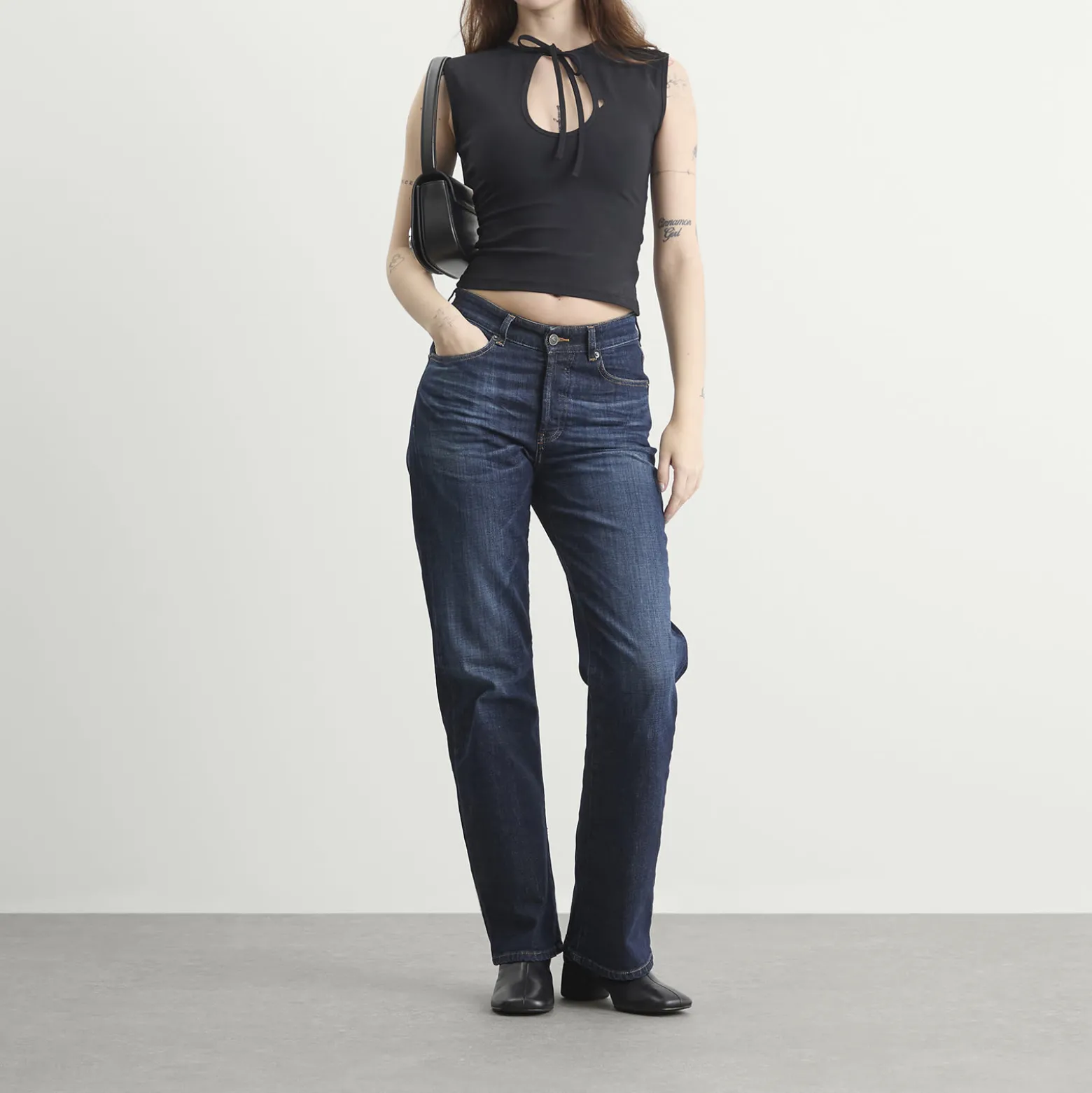 Diesel 1971 D-Sent Slim Jeans