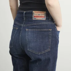 Diesel 1971 D-Sent Slim Jeans