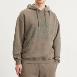 Diesel Griffon Hoodie
