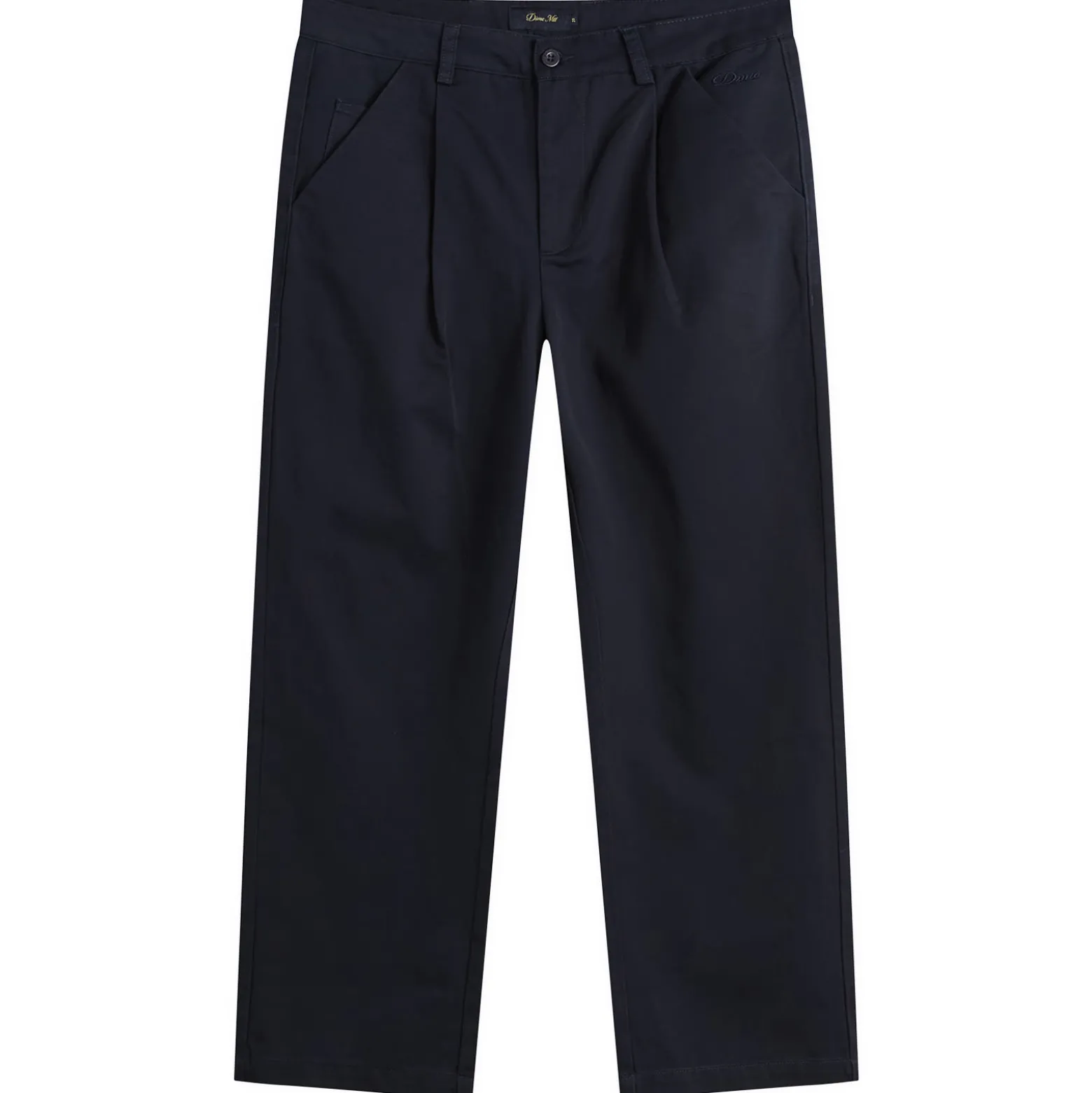 Dime Baggy Chino Pants