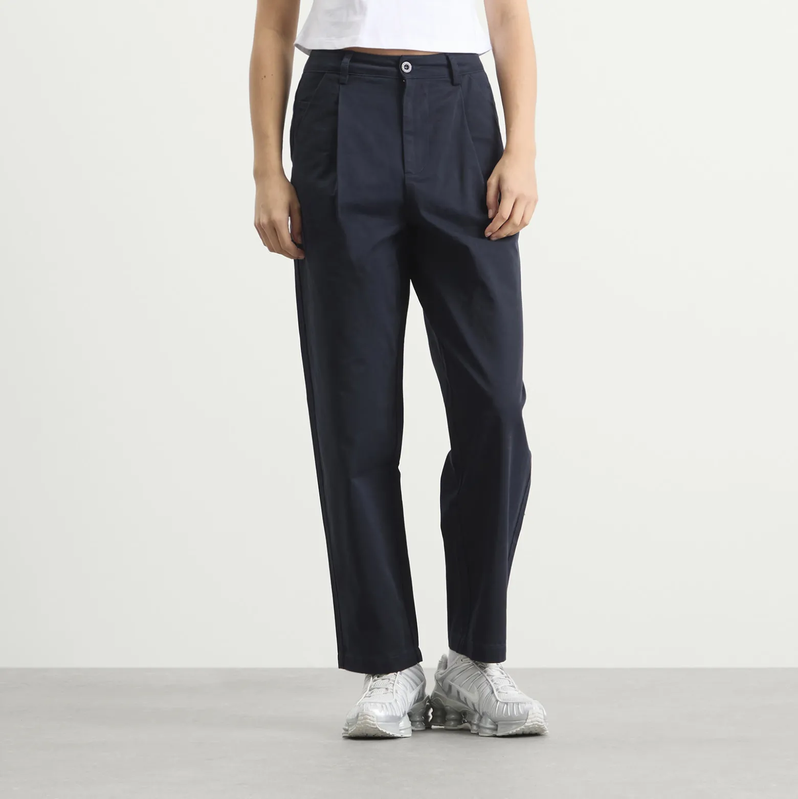 Dime Baggy Chino Pants