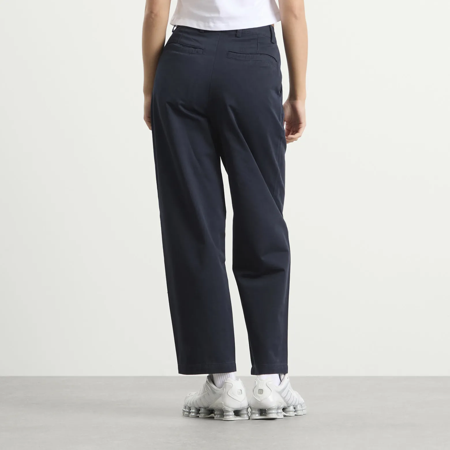Dime Baggy Chino Pants
