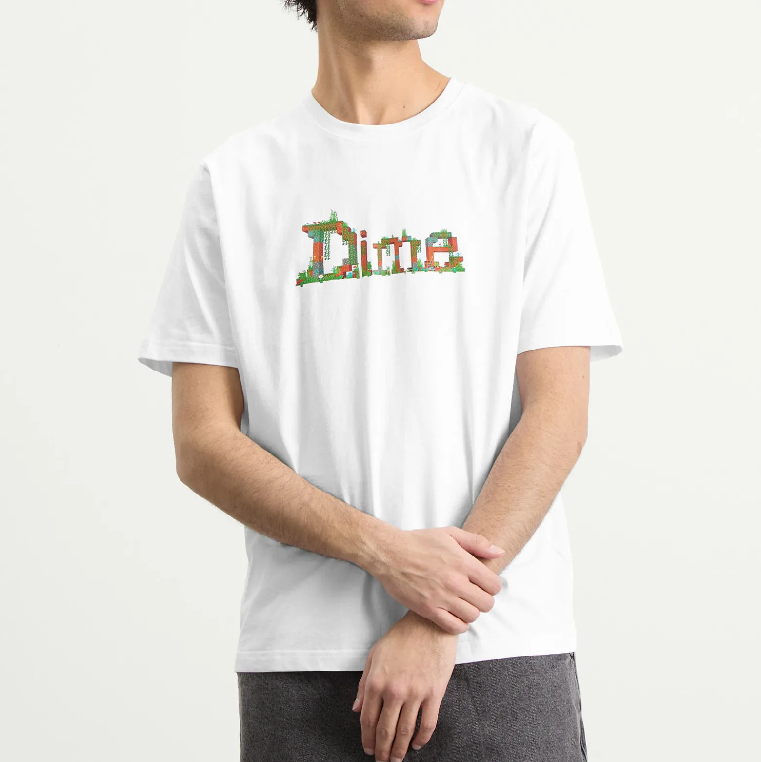 Dime Classic Dimecraft T-Shirt