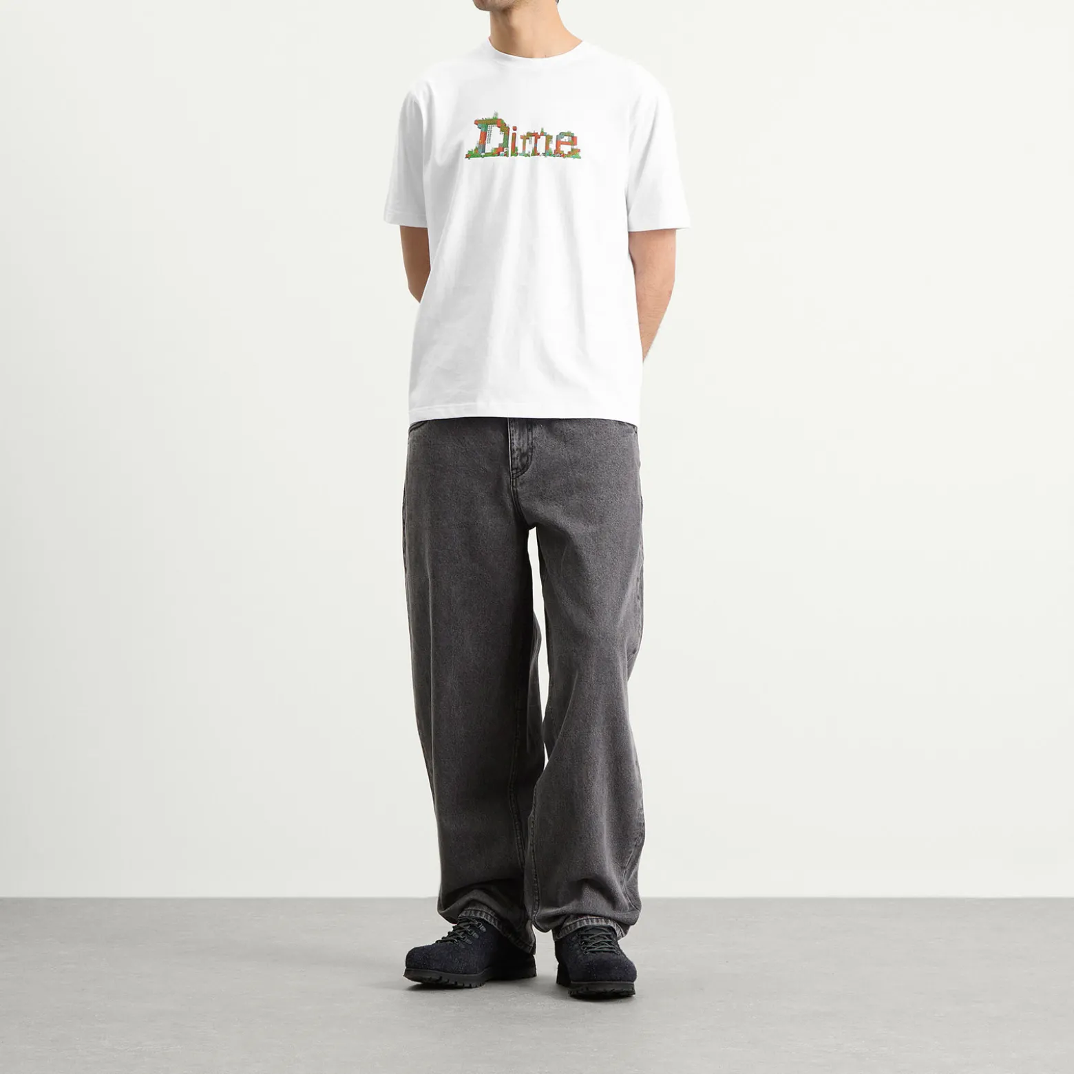 Dime Classic Dimecraft T-Shirt