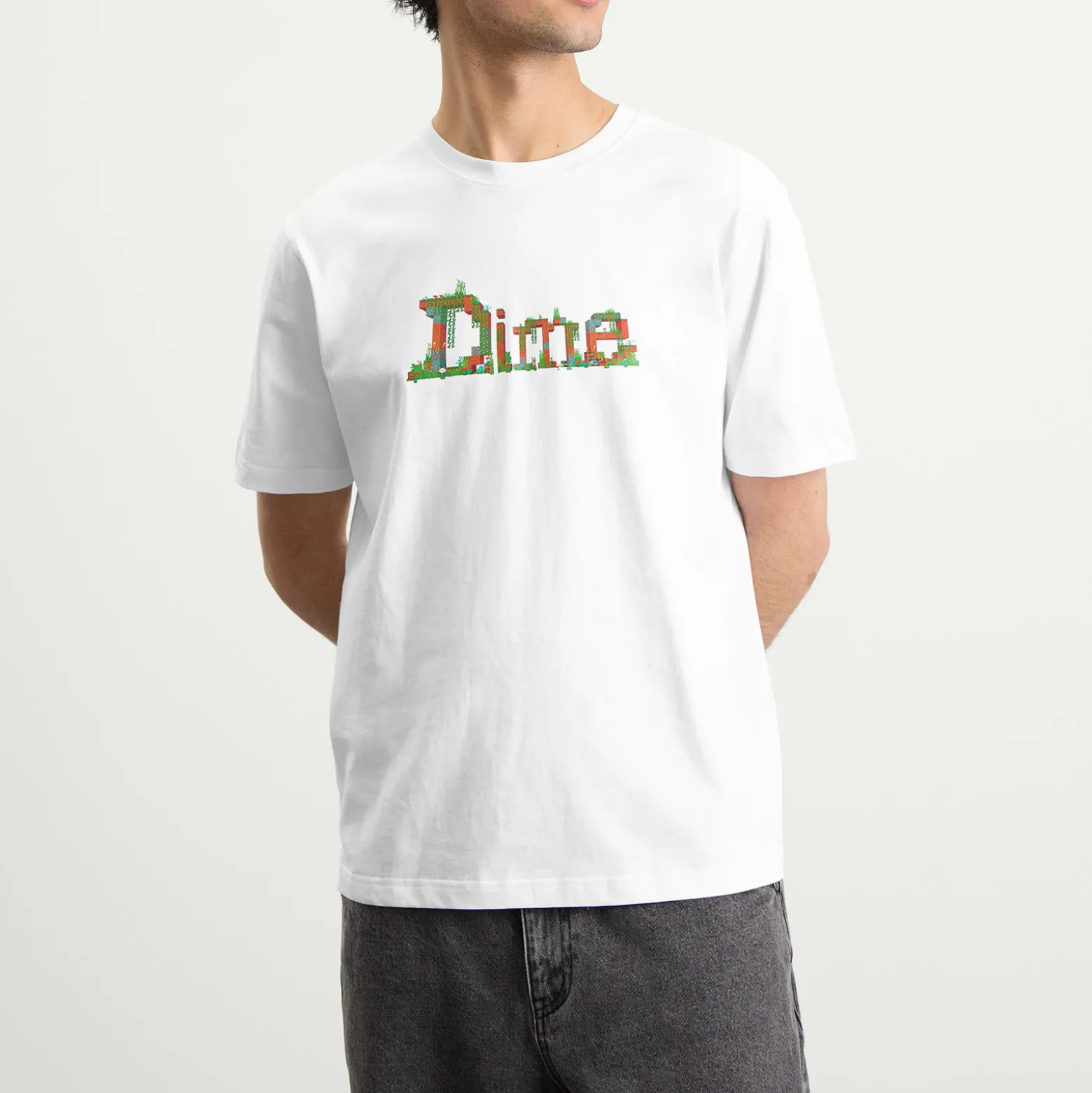 Dime Classic Dimecraft T-Shirt