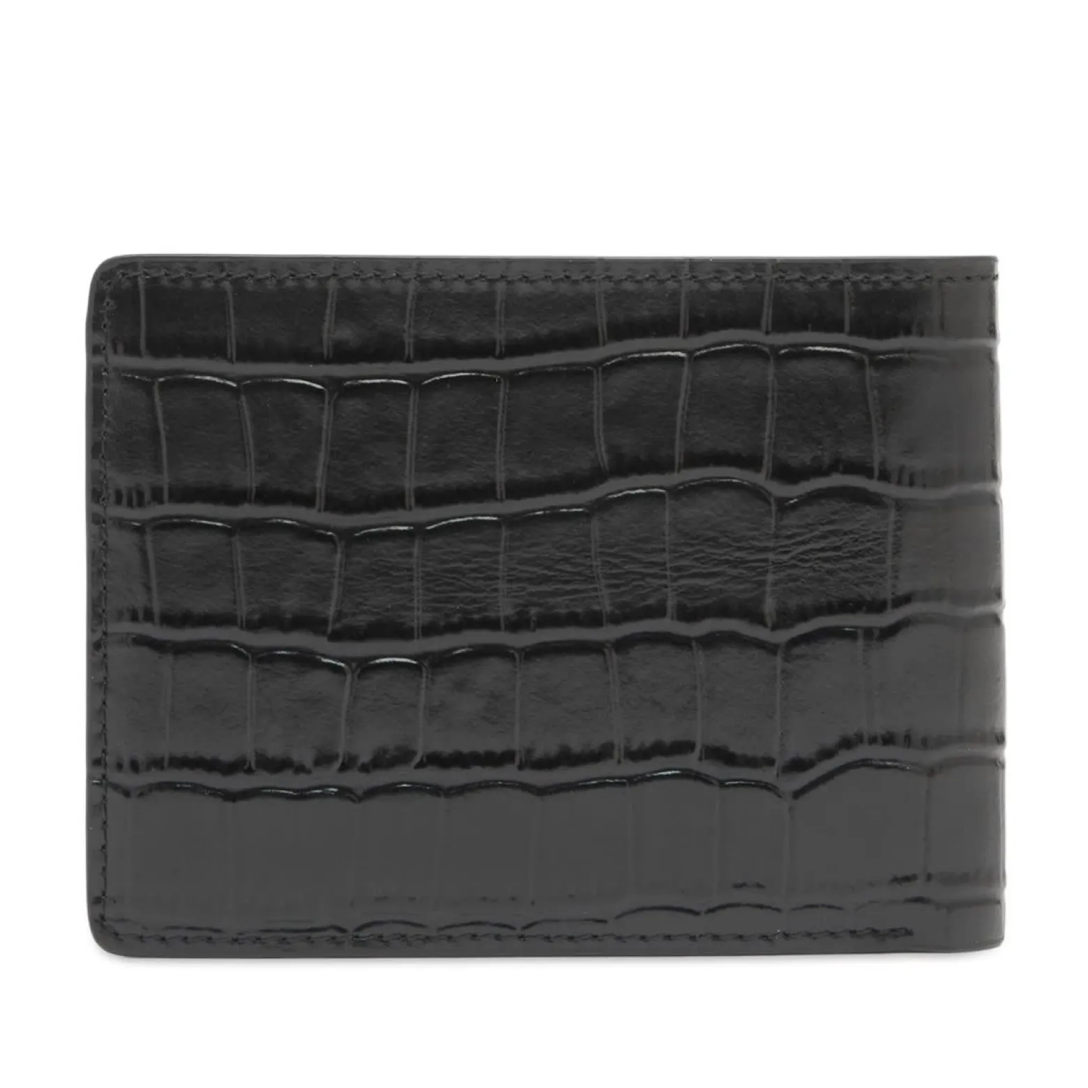 Dime Croc Bifold Wallet