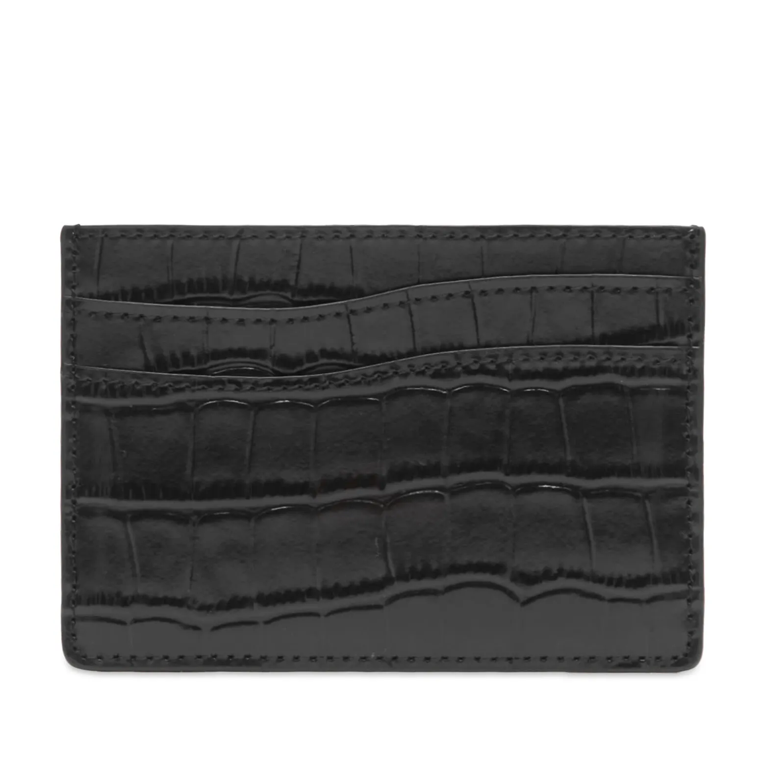 Dime Croc Card Holder