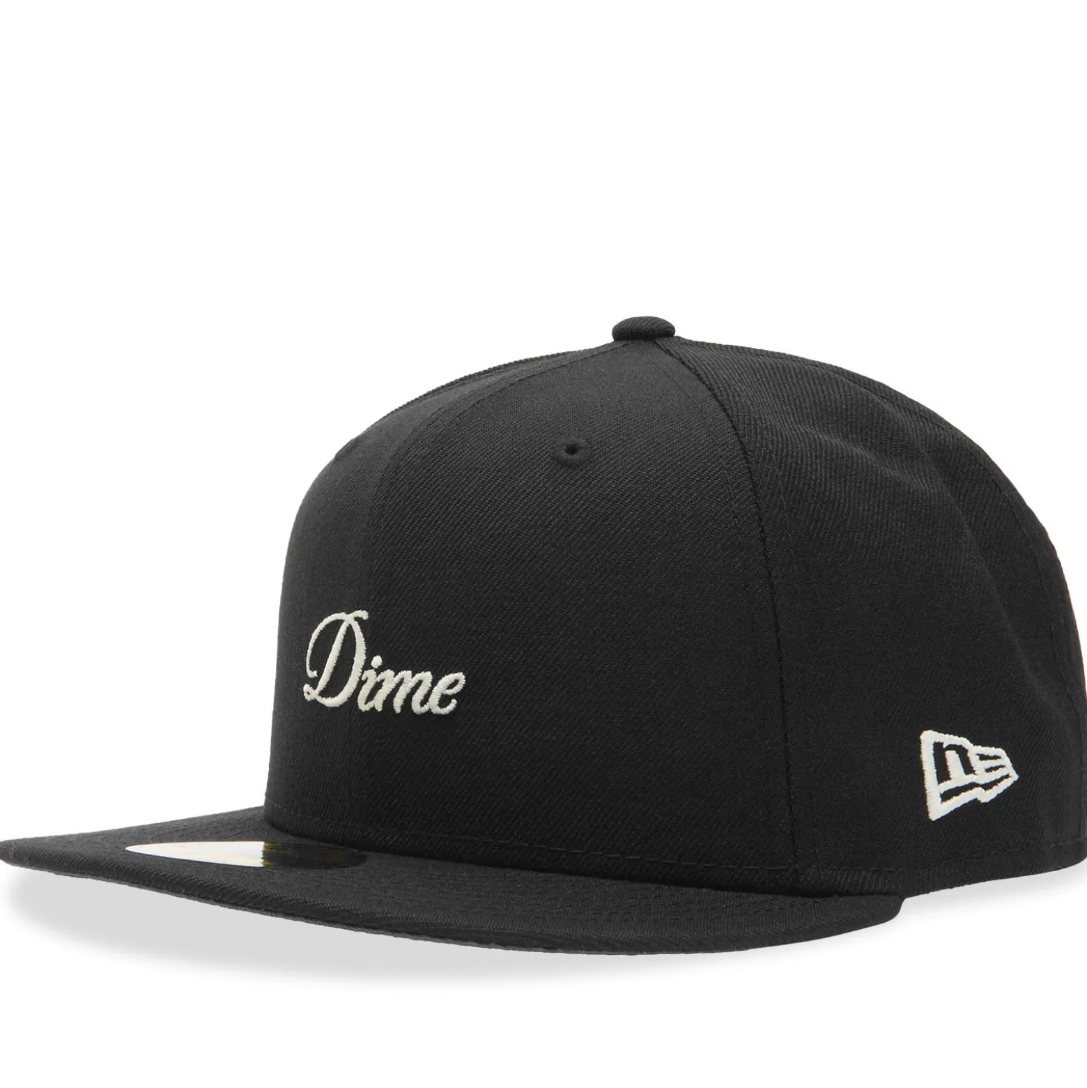 Dime Cursive New Era Cap