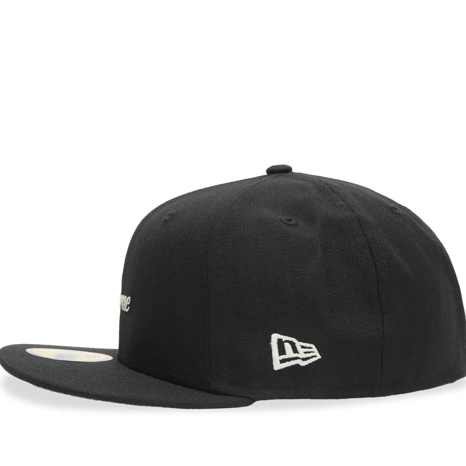 Dime Cursive New Era Cap