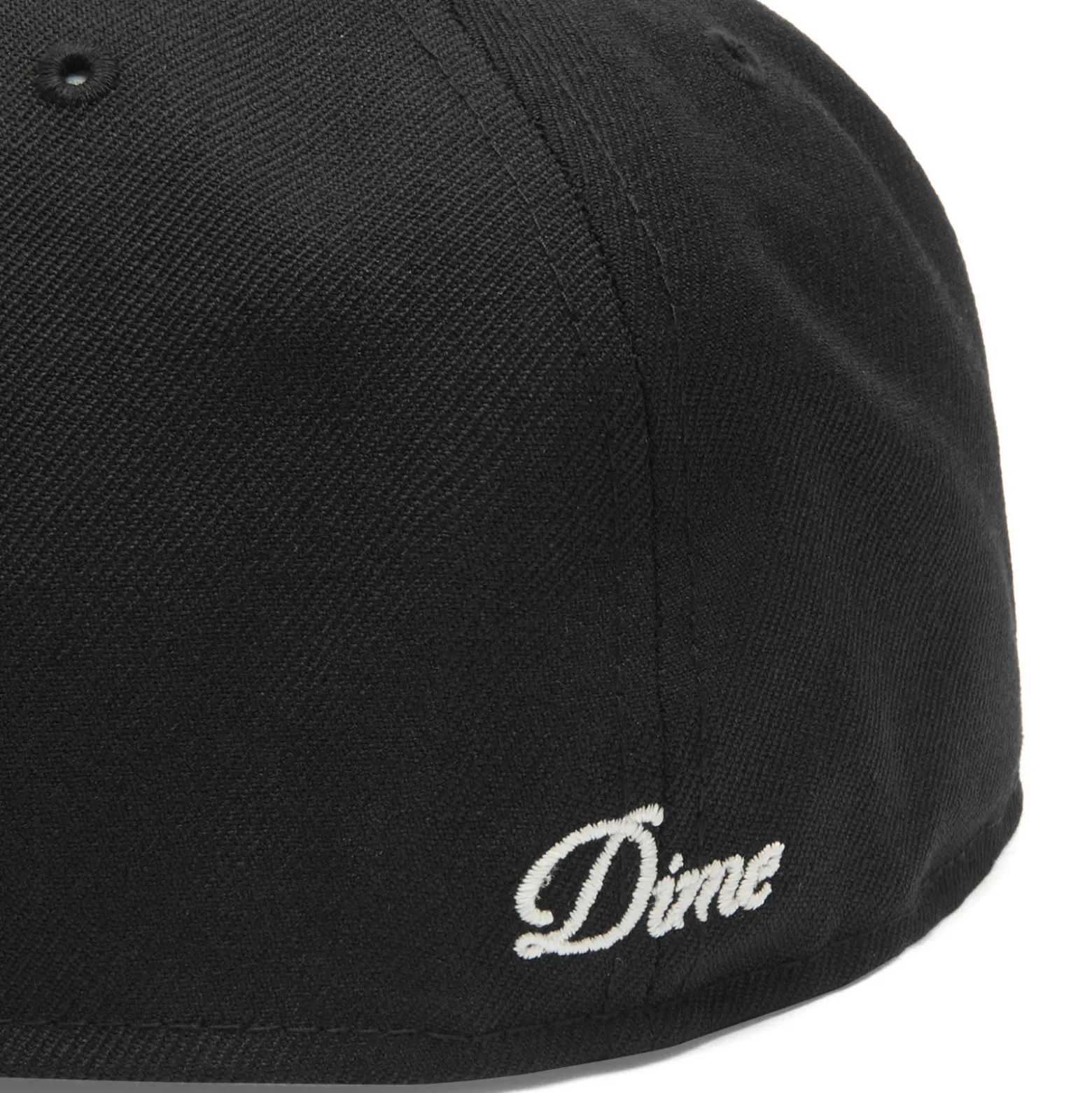Dime Cursive New Era Cap