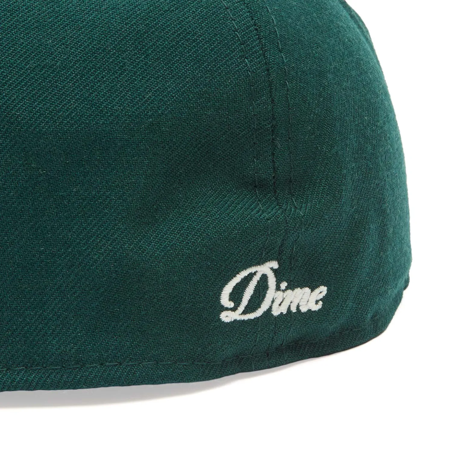Dime Cursive New Era Cap