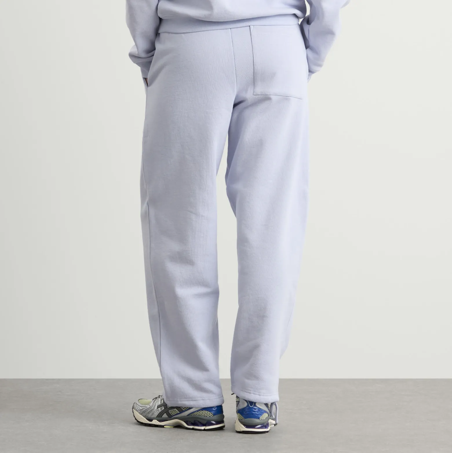 Dime Cursive Small Logo Sweatpants