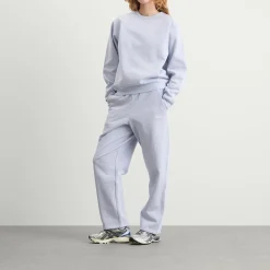 Dime Cursive Small Logo Sweatpants