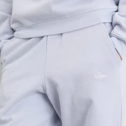 Dime Cursive Small Logo Sweatpants