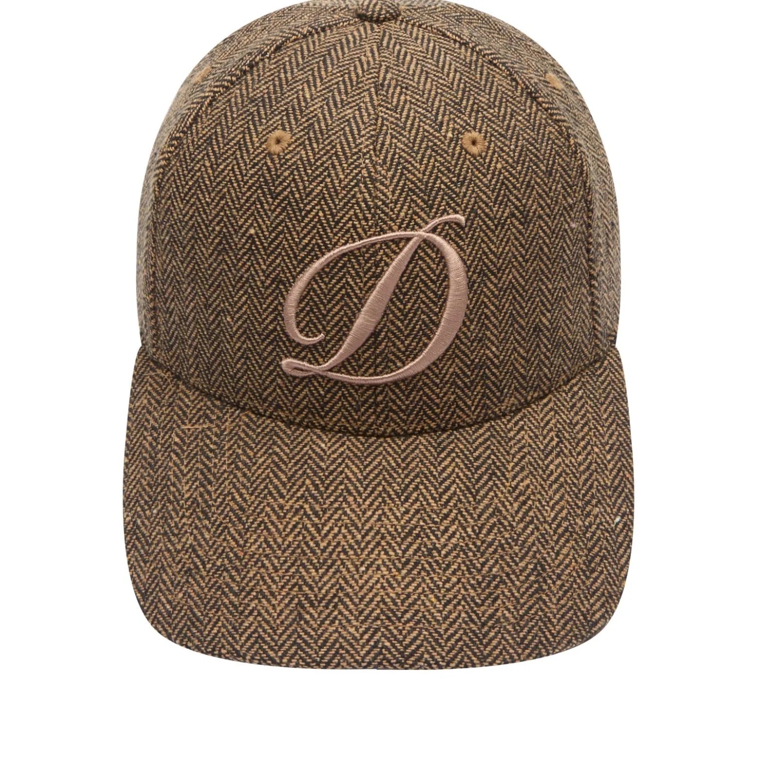 Dime D Full Fit Cap
