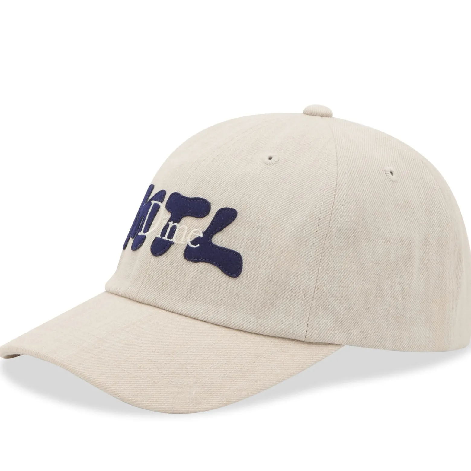 Dime MTL Low Pro Cap