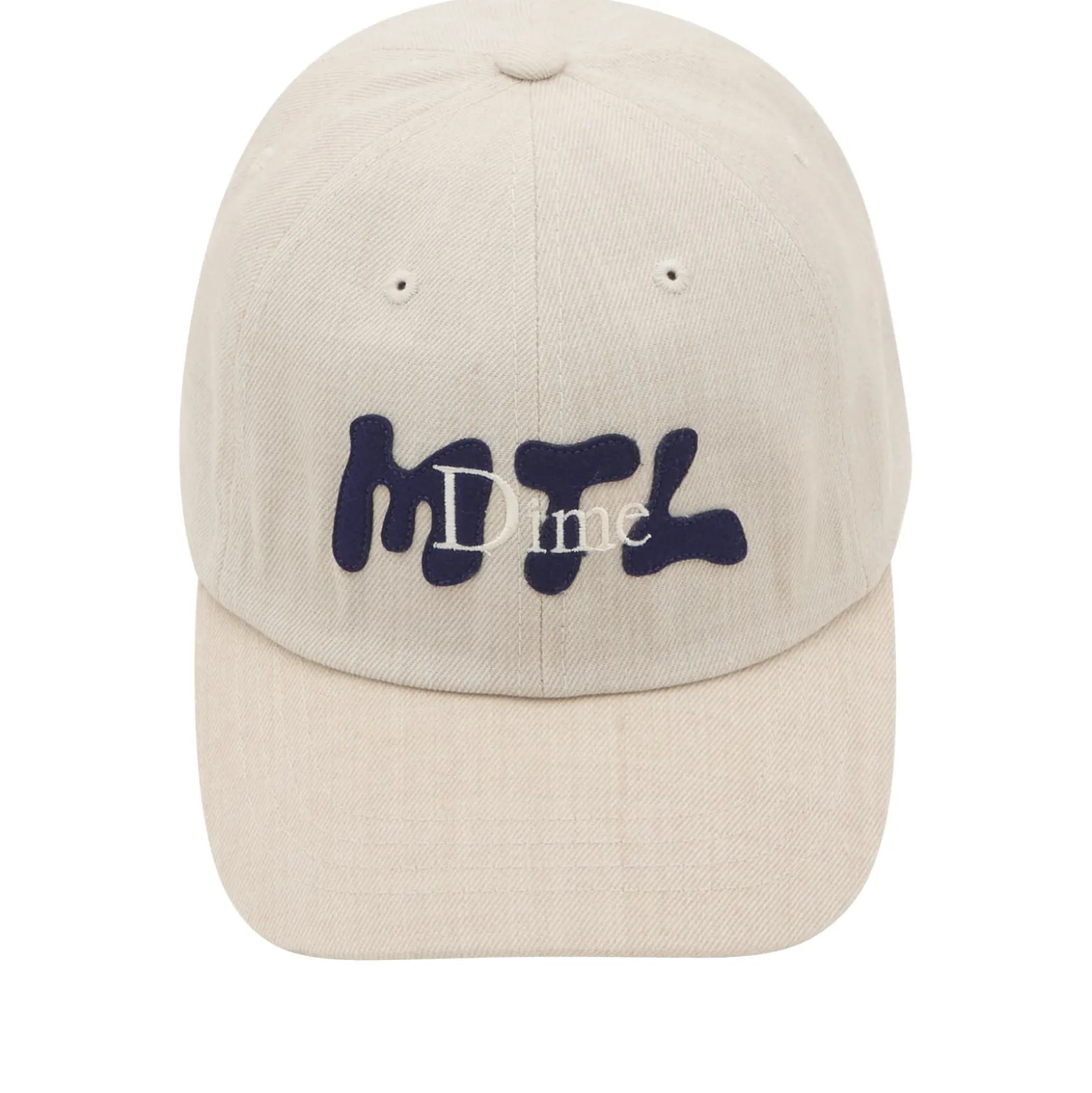 Dime MTL Low Pro Cap