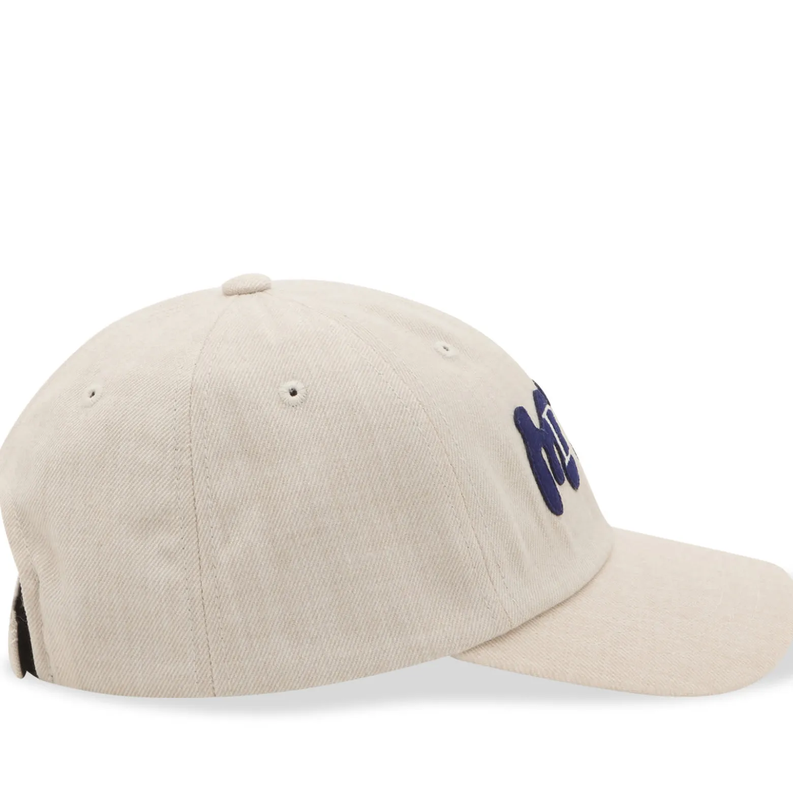 Dime MTL Low Pro Cap