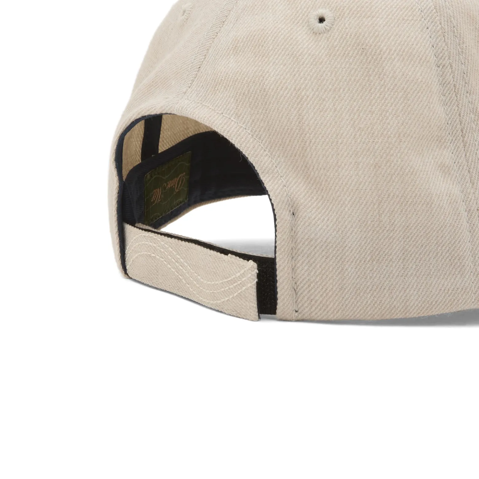Dime MTL Low Pro Cap