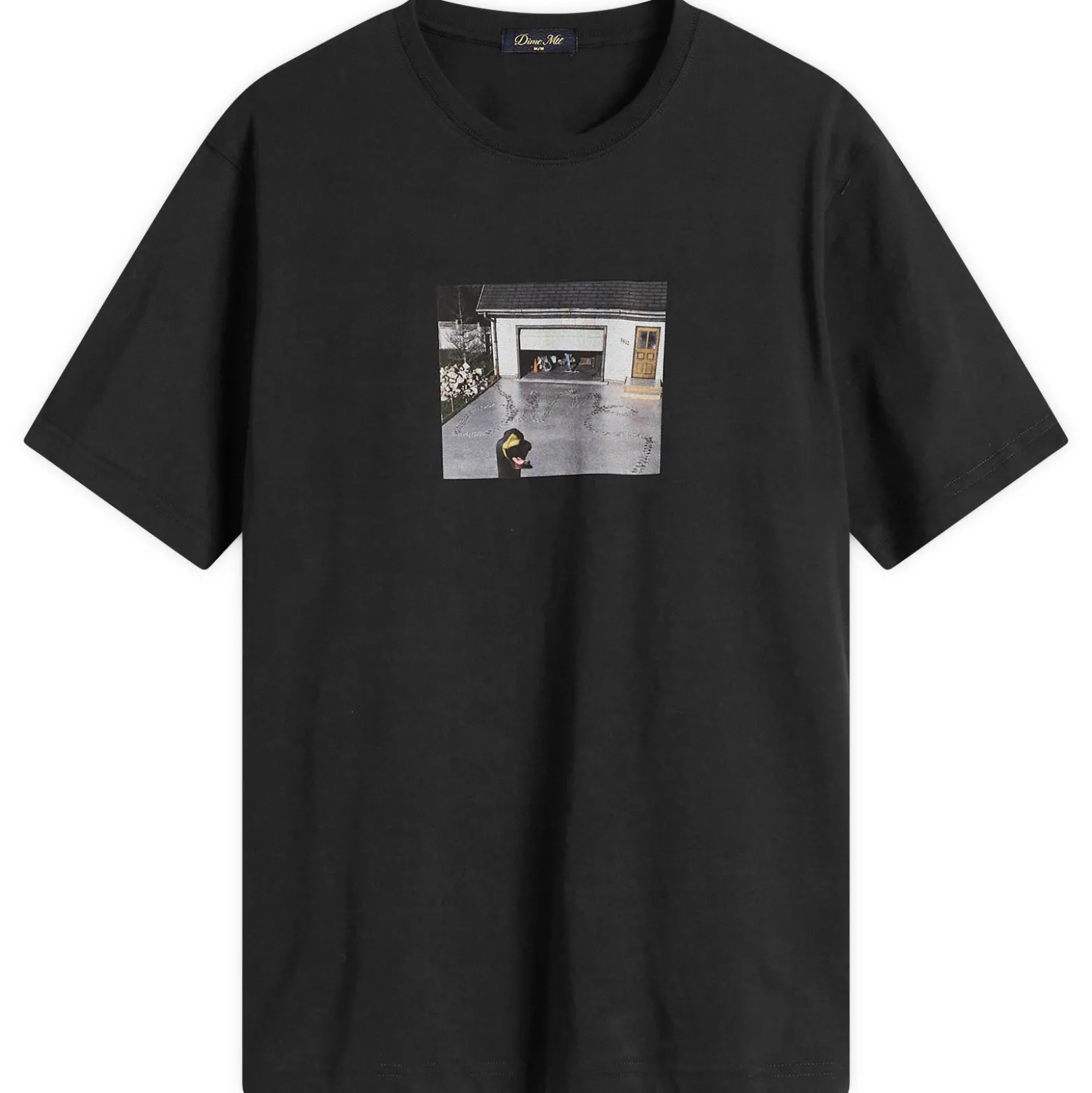 Dime Quack T-Shirt