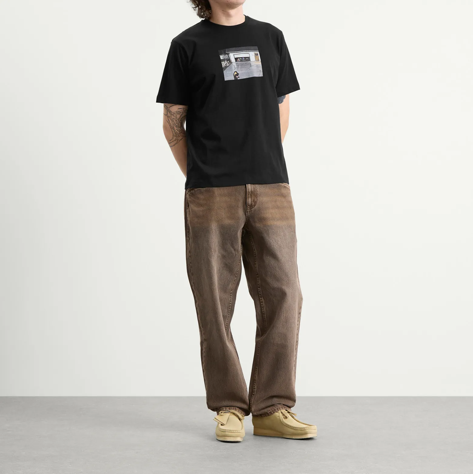 Dime Quack T-Shirt