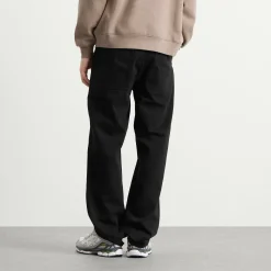Dime Relaxed Denim Pants