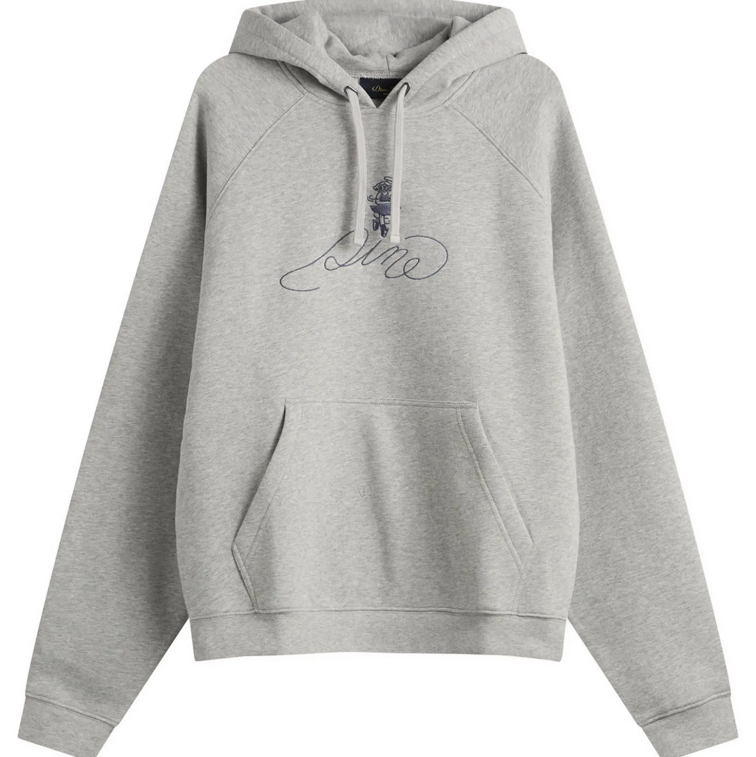 Dime Skater Hoodie