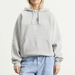 Dime Skater Hoodie