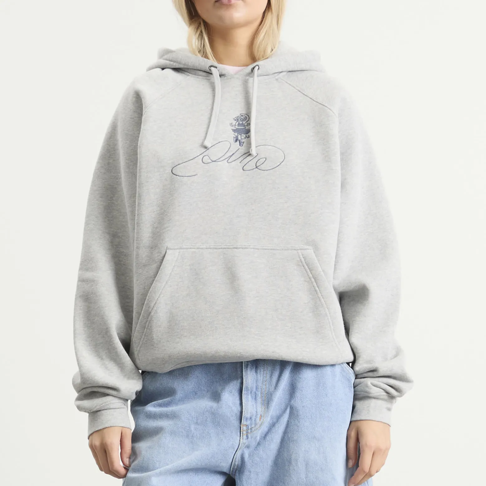 Dime Skater Hoodie