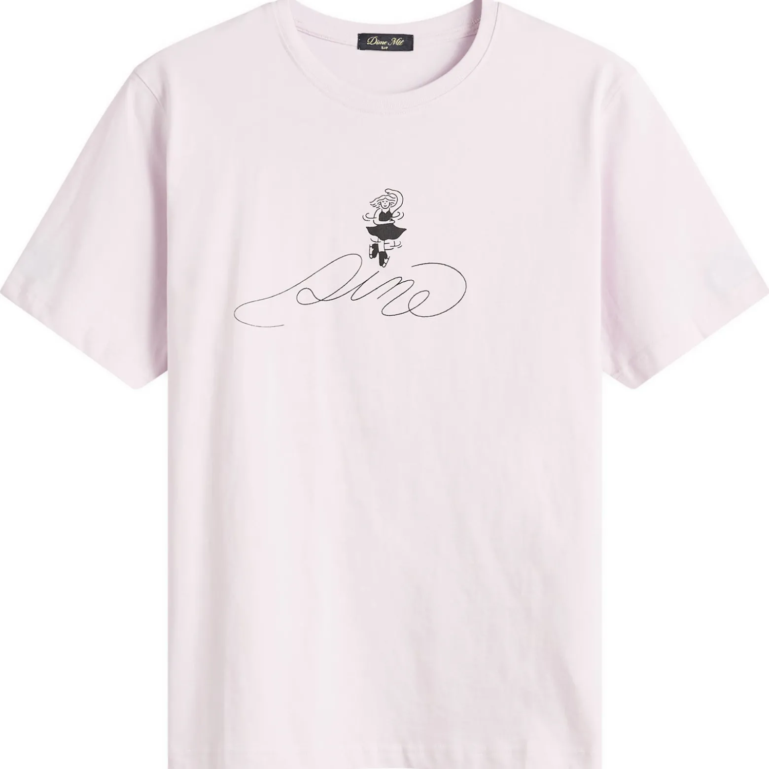 Dime Skater T-Shirt