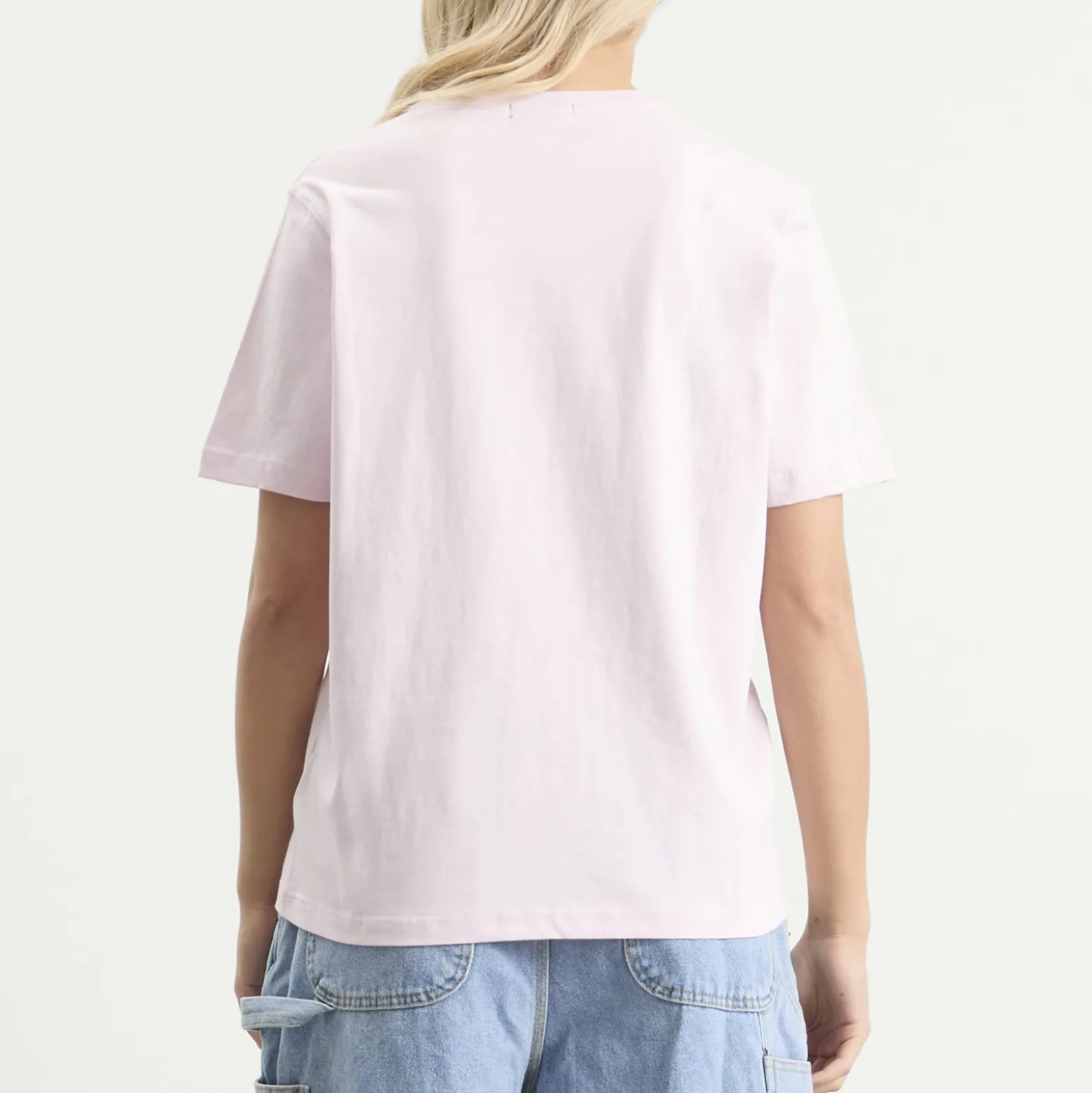 Dime Skater T-Shirt