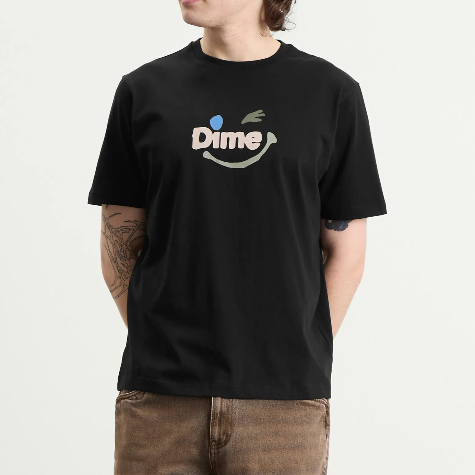 Dime Winky T-Shirt