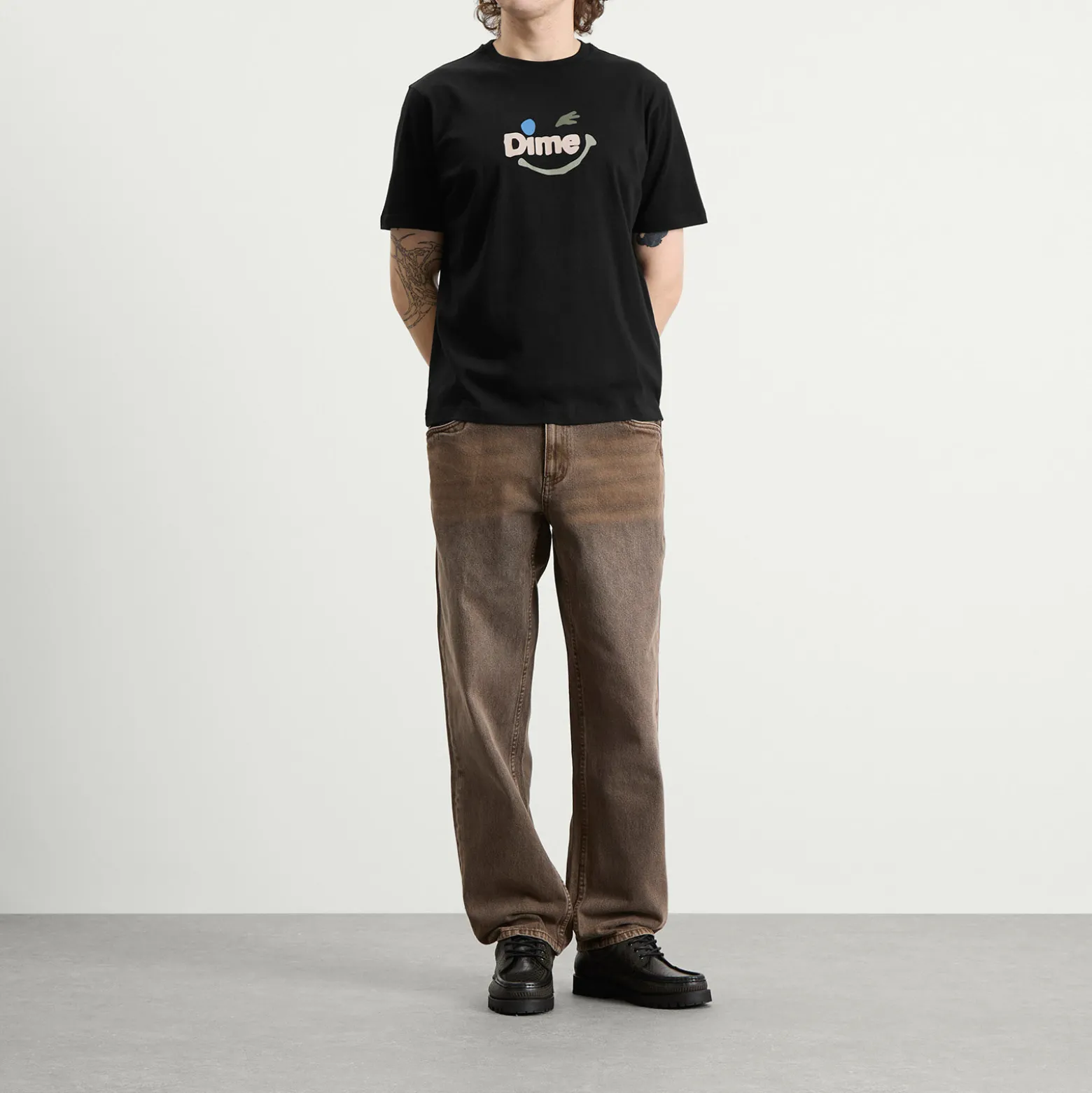 Dime Winky T-Shirt