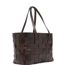 Dragon Diffusion Japan Basket Tote